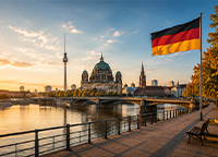 Do you only assist with Germany migration?